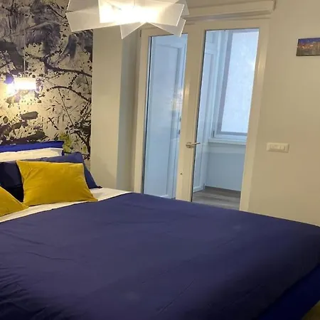 Jovialis - Casa Vacanze-2